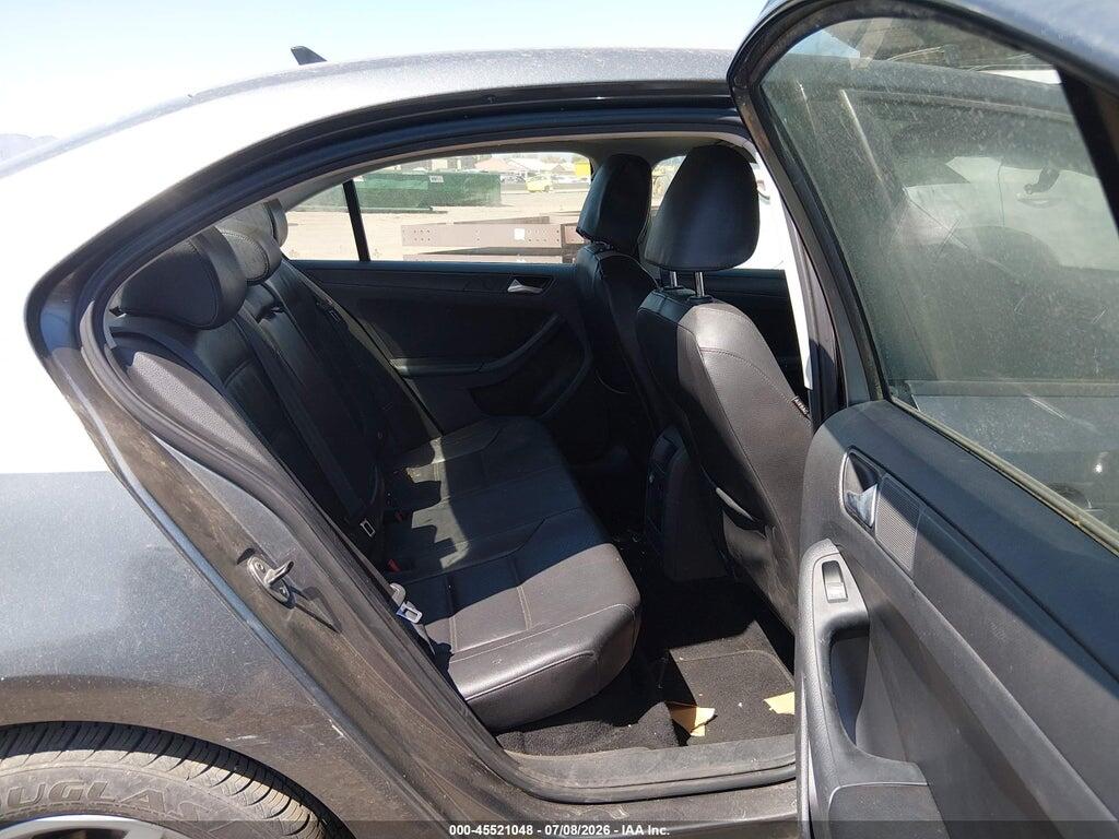 3VWD17AJ8EM222706 2014 VOLKSWAGEN JETTA photo no. 8