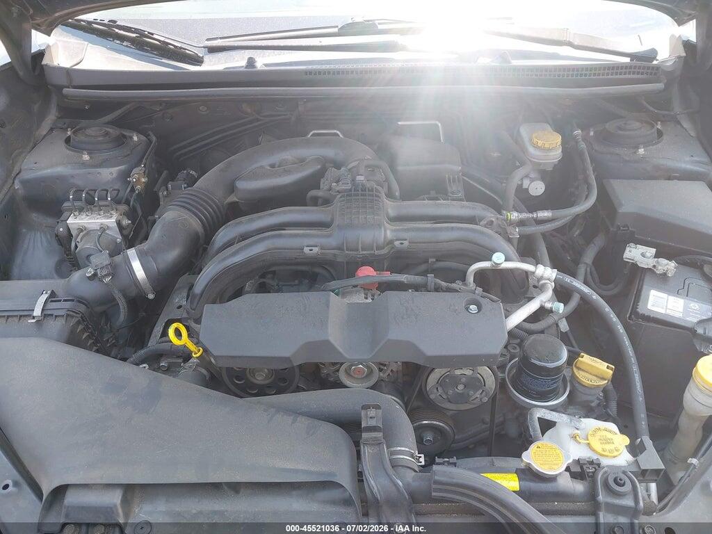 JF1GPAL63DH804628 2013 SUBARU IMPREZA photo no. 10