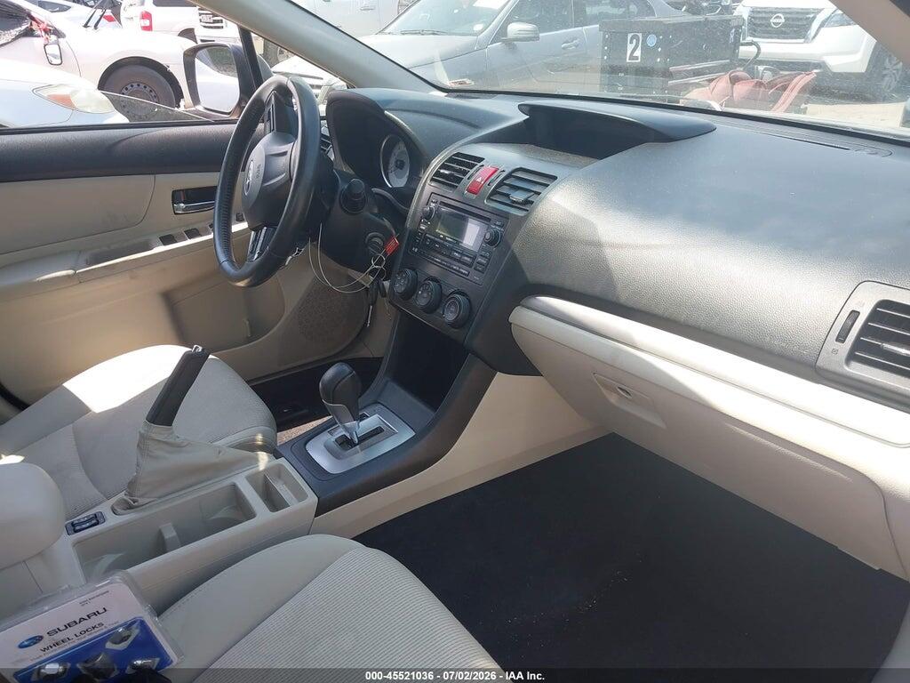 JF1GPAL63DH804628 2013 SUBARU IMPREZA photo no. 5