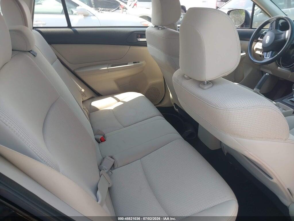 JF1GPAL63DH804628 2013 SUBARU IMPREZA photo no. 8