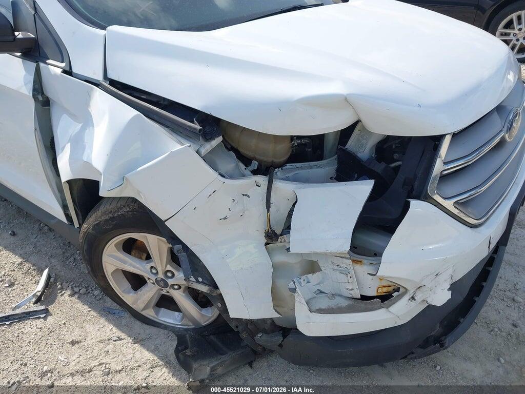 2FMTK4G99FBB69553 2015 FORD EDGE photo no. 6