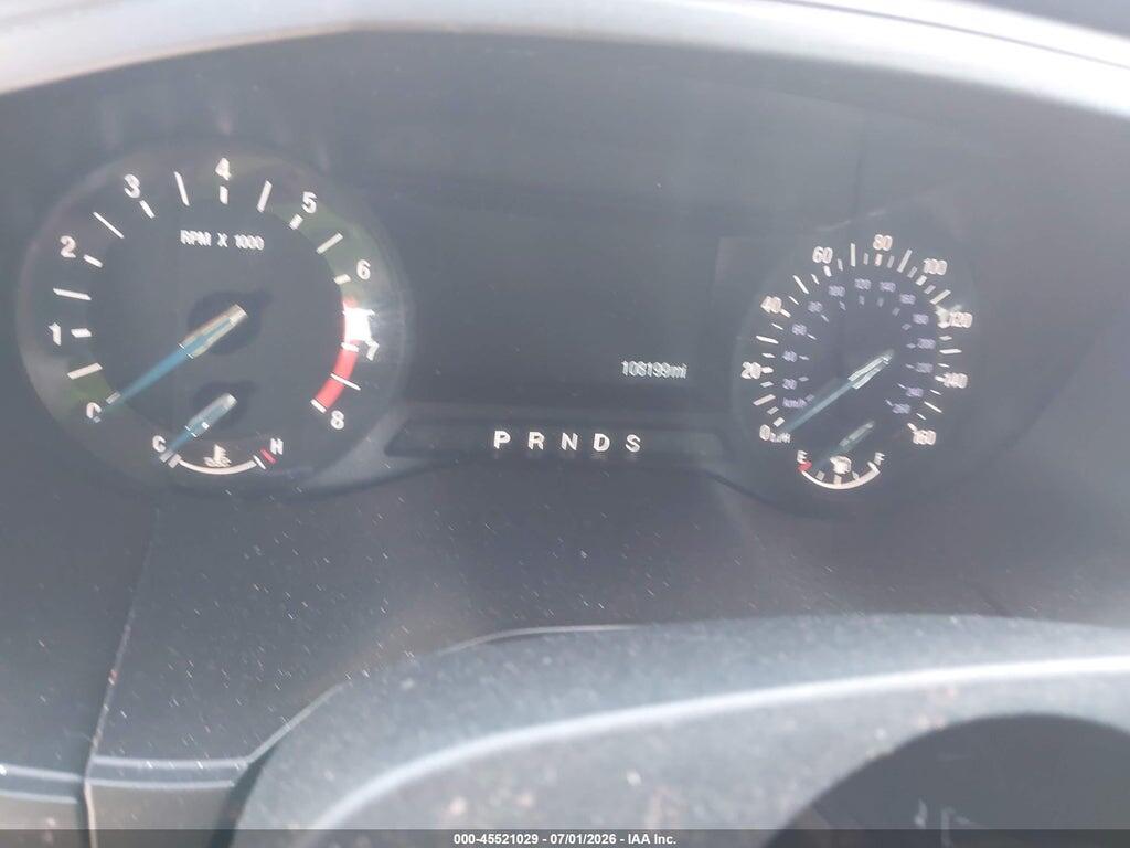 2FMTK4G99FBB69553 2015 FORD EDGE photo no. 7