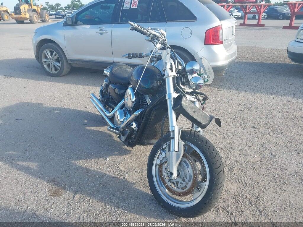 JKBVNAP182A005882 2002 KAWASAKI VN1500 photo no. 1