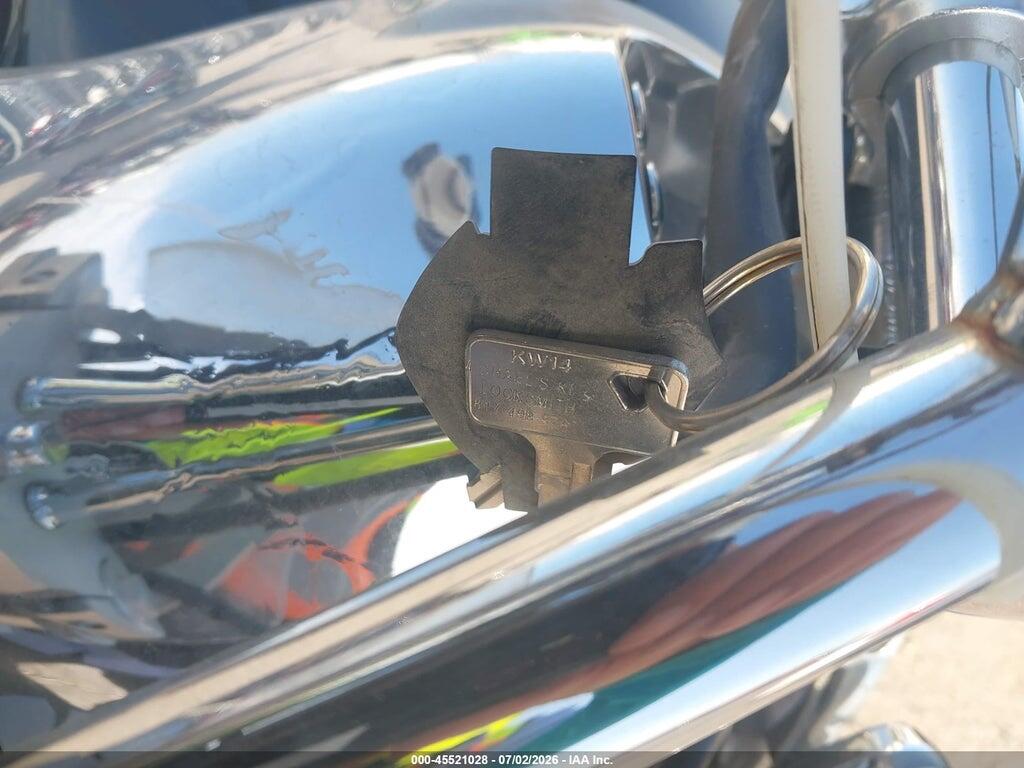 JKBVNAP182A005882 2002 KAWASAKI VN1500 photo no. 11