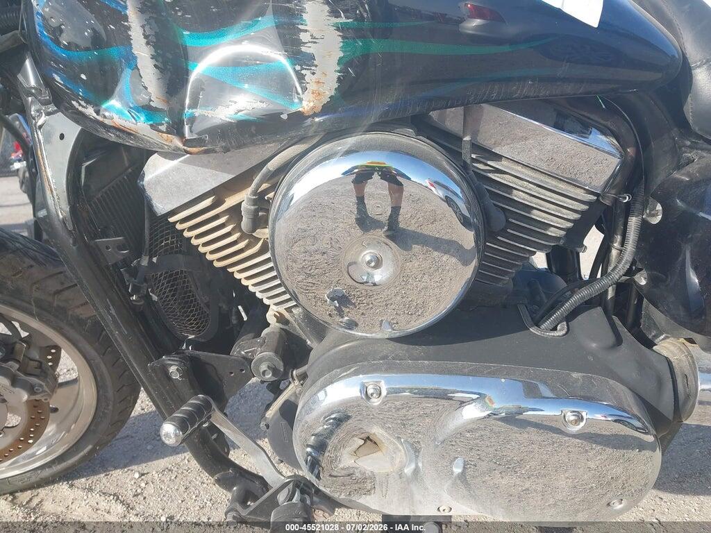 JKBVNAP182A005882 2002 KAWASAKI VN1500 photo no. 9