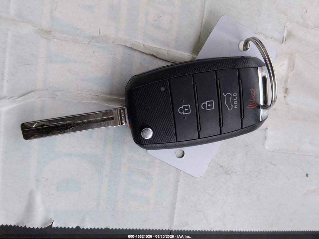 5XYKT4A76FG610684 2015 KIA SORENTO photo no. 11