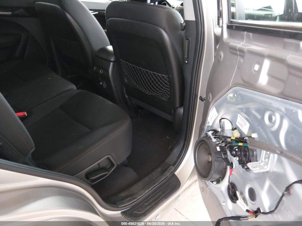 5XYKT4A76FG610684 2015 KIA SORENTO photo no. 8