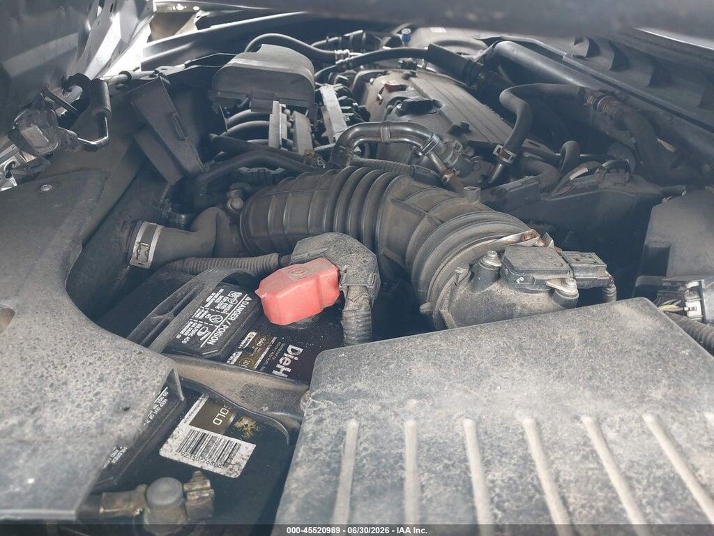 1HGCP2F86BA000505 2011 HONDA ACCORD photo no. 10