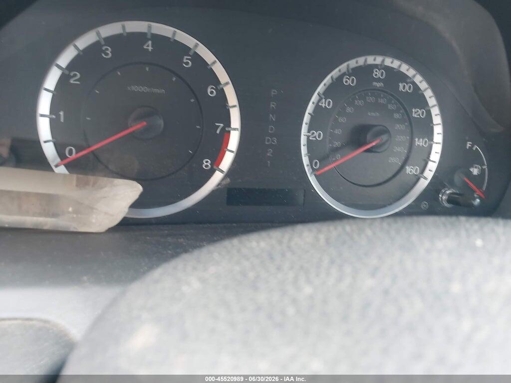 1HGCP2F86BA000505 2011 HONDA ACCORD photo no. 7