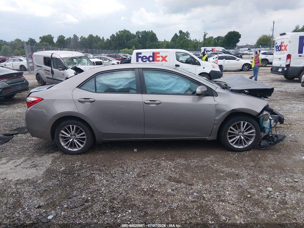 2T1BURHE3EC154460 2014 TOYOTA COROLLA photo no. 12