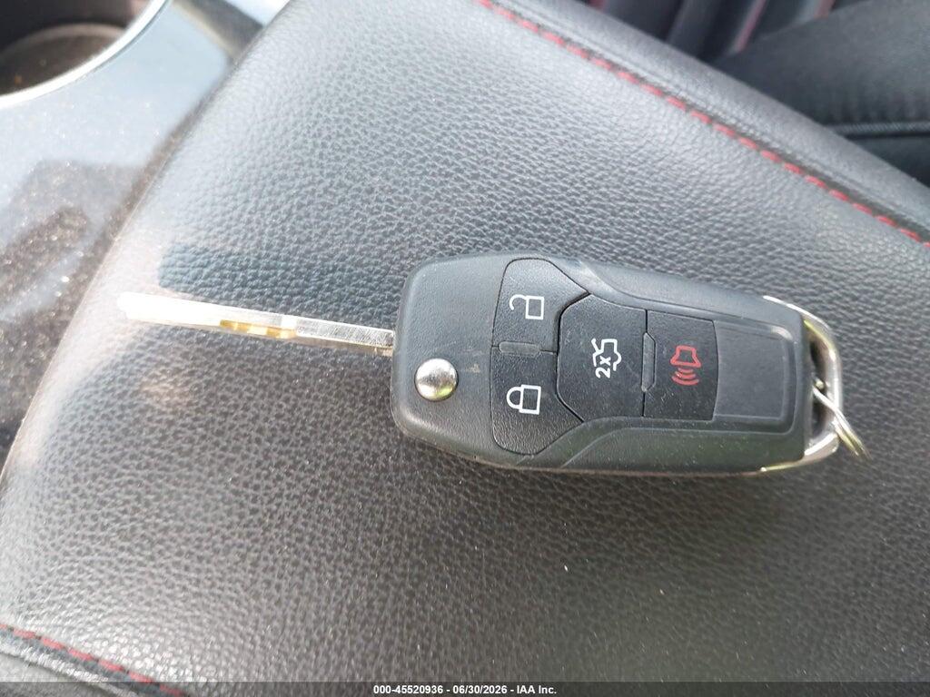 3FA6P0HDXER166875 2014 FORD FUSION photo no. 11