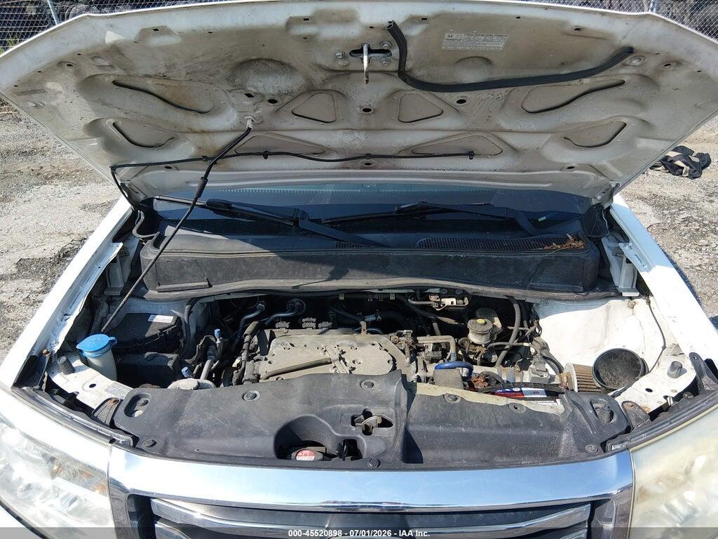 5FNYF4H50CB043431 2012 HONDA PILOT photo no. 10