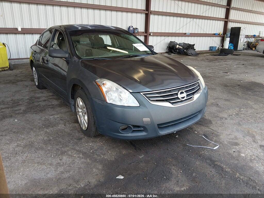 1N4AL2AP6AN545830 2010 NISSAN ALTIMA photo no. 1