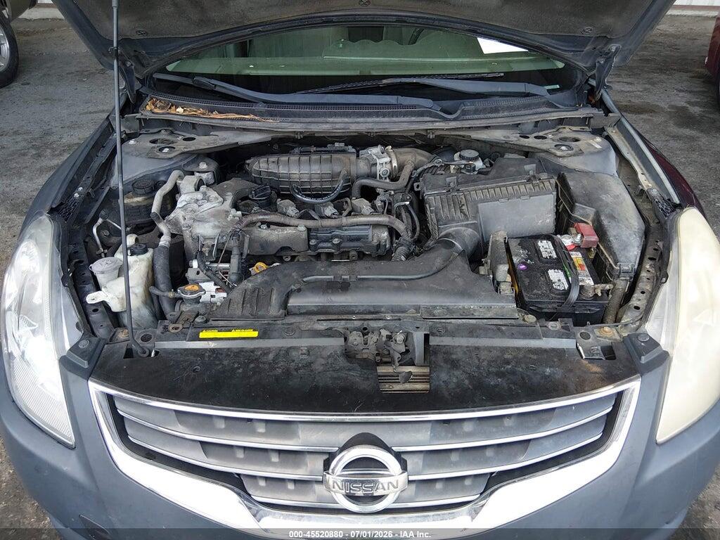 1N4AL2AP6AN545830 2010 NISSAN ALTIMA photo no. 10