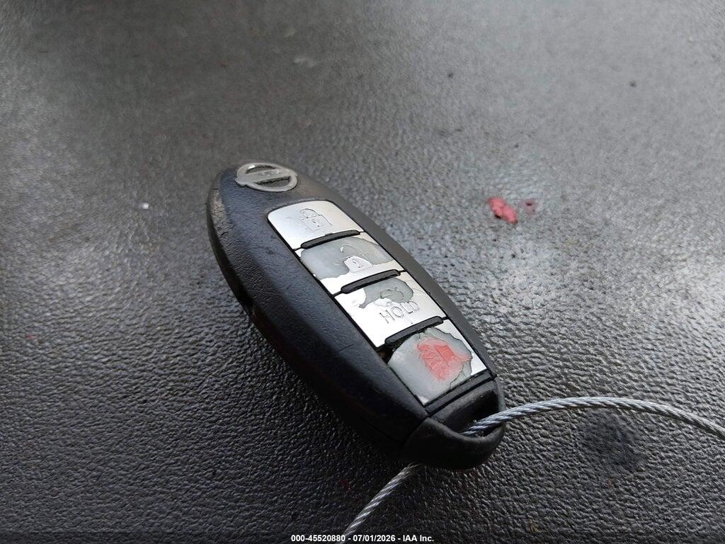 1N4AL2AP6AN545830 2010 NISSAN ALTIMA photo no. 11