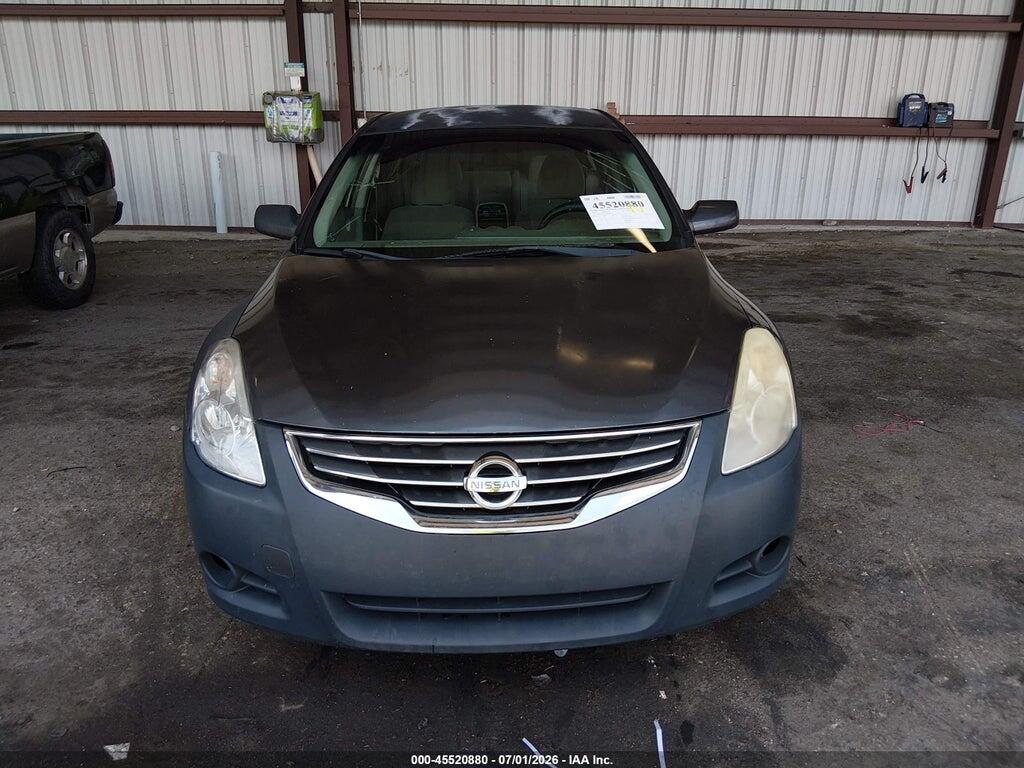 1N4AL2AP6AN545830 2010 NISSAN ALTIMA photo no. 12