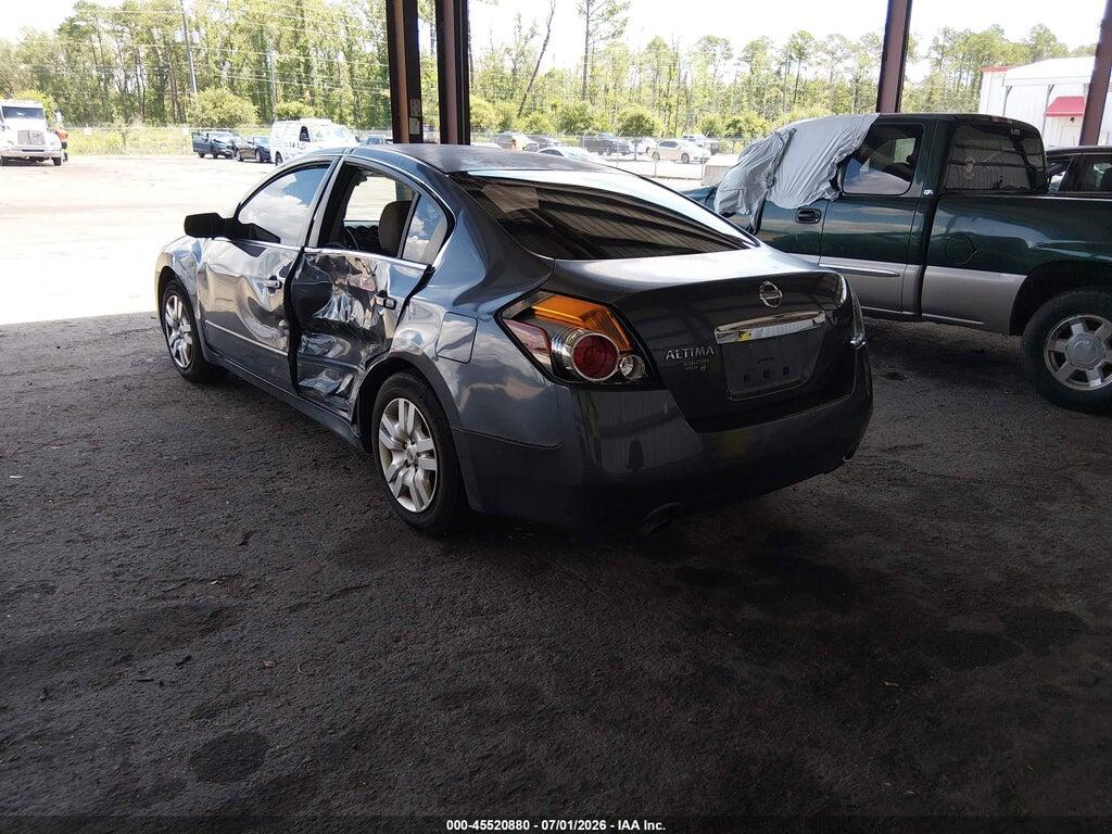 1N4AL2AP6AN545830 2010 NISSAN ALTIMA photo no. 3