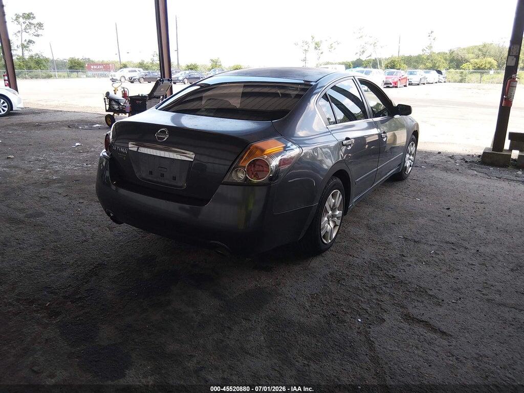 1N4AL2AP6AN545830 2010 NISSAN ALTIMA photo no. 4