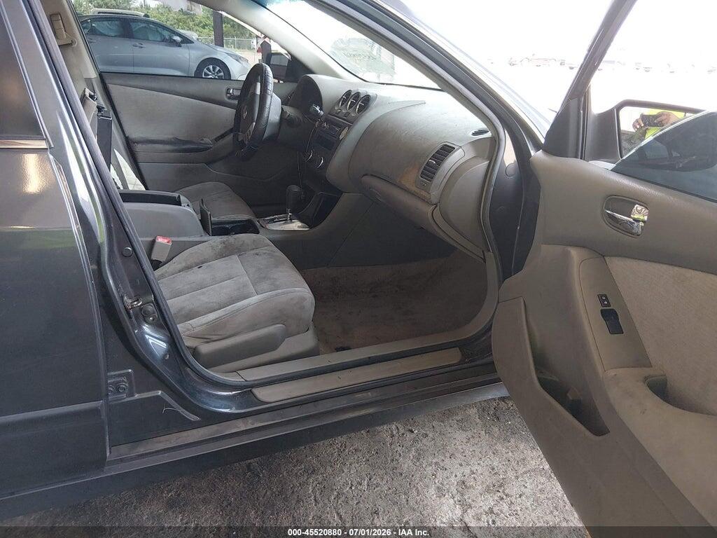 1N4AL2AP6AN545830 2010 NISSAN ALTIMA photo no. 5