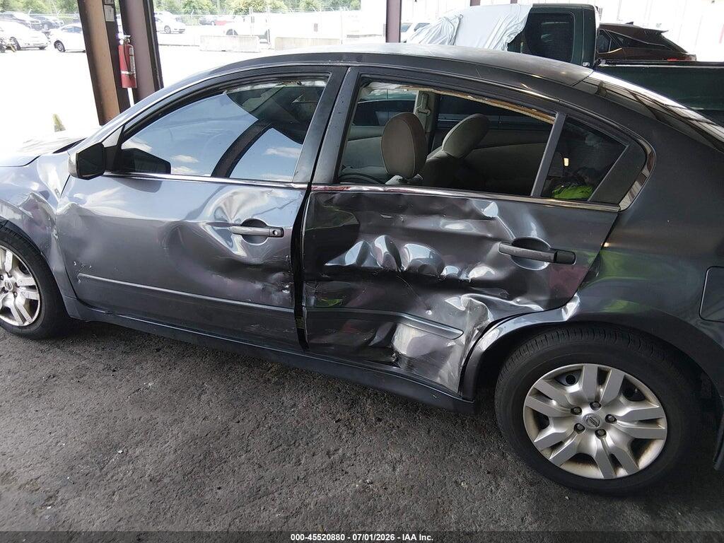 1N4AL2AP6AN545830 2010 NISSAN ALTIMA photo no. 6