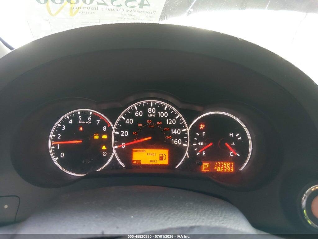 1N4AL2AP6AN545830 2010 NISSAN ALTIMA photo no. 7