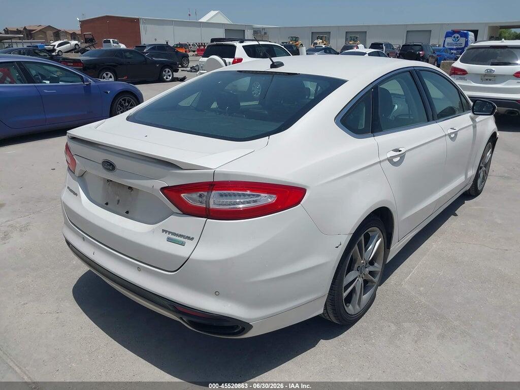 3FA6P0K96DR370608 2013 FORD FUSION photo no. 4