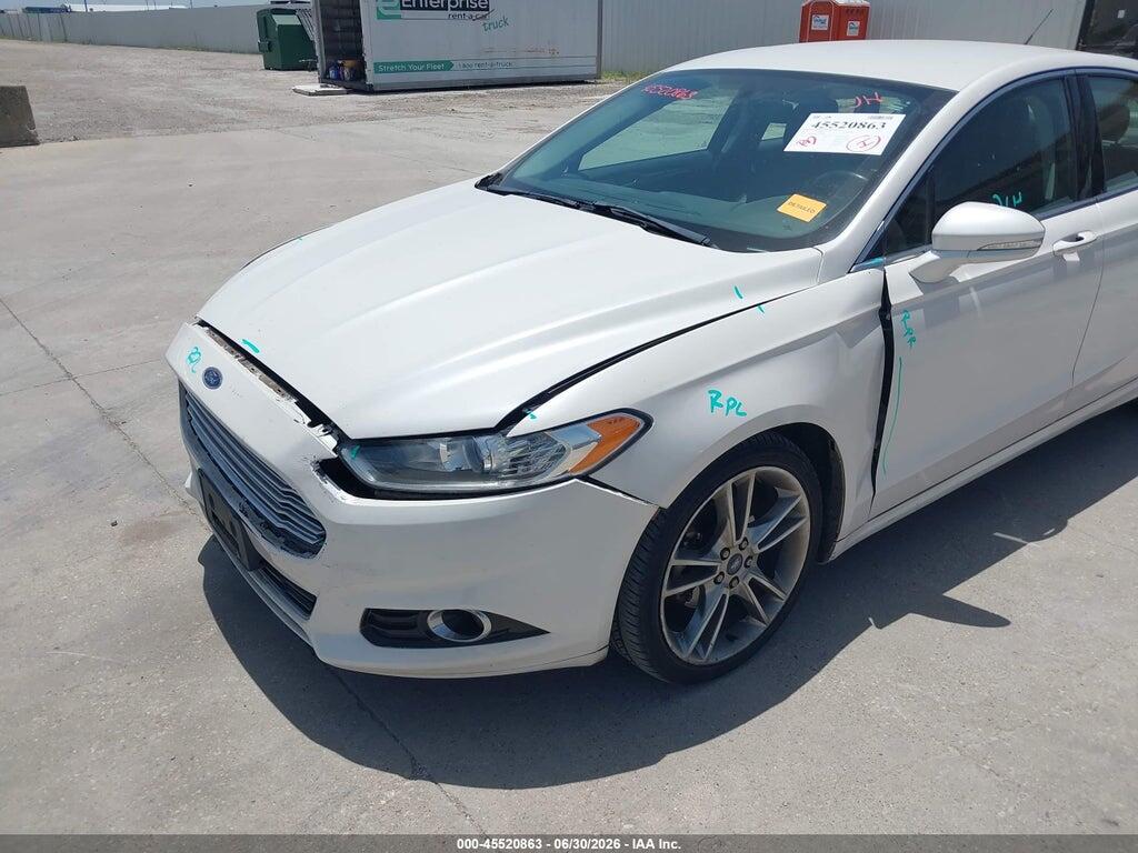 3FA6P0K96DR370608 2013 FORD FUSION photo no. 6
