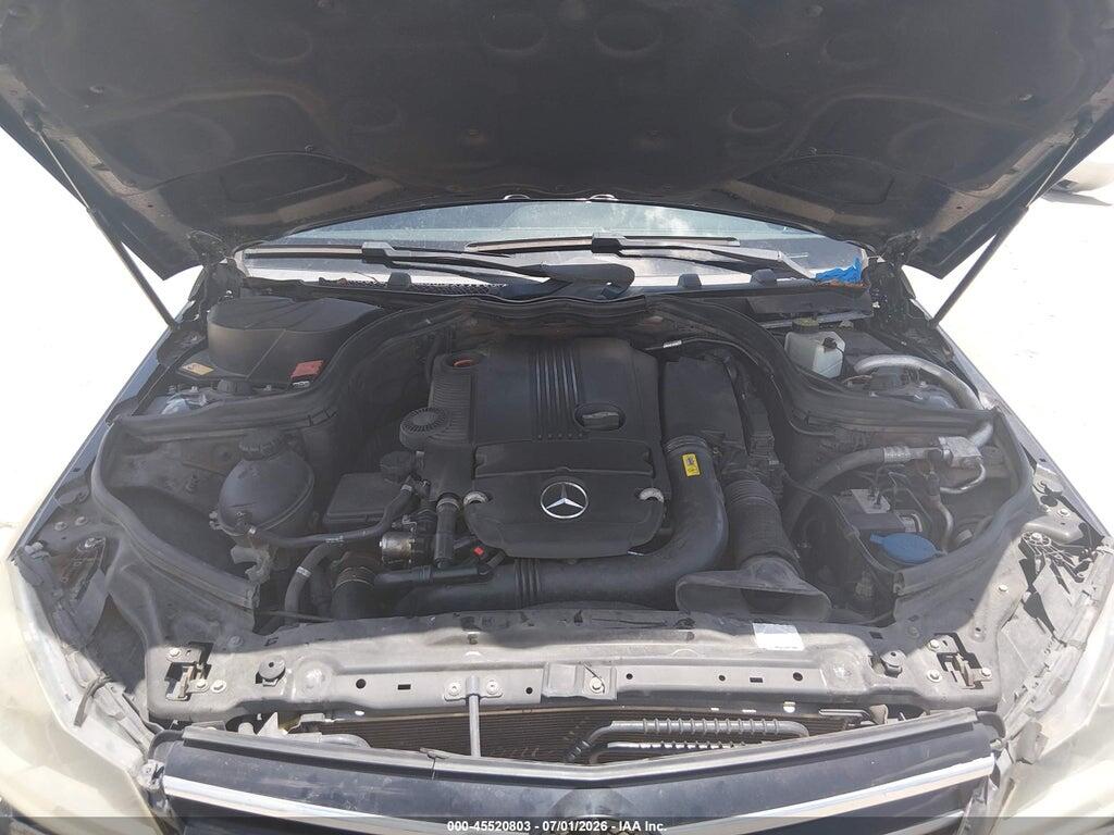 WDDGF4HB9EA954649 2014 MERCEDES-BENZ C 250 photo no. 10