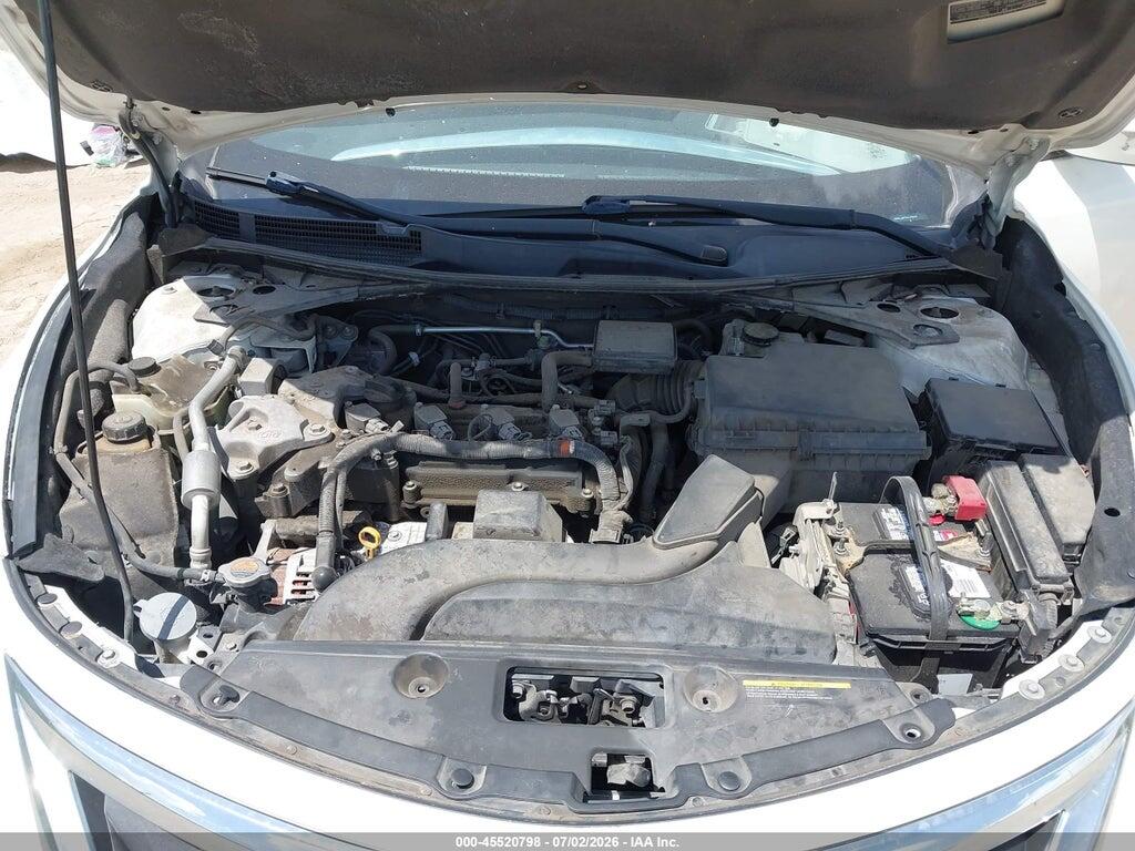 1N4AL3APXEC262628 2014 NISSAN ALTIMA photo no. 10