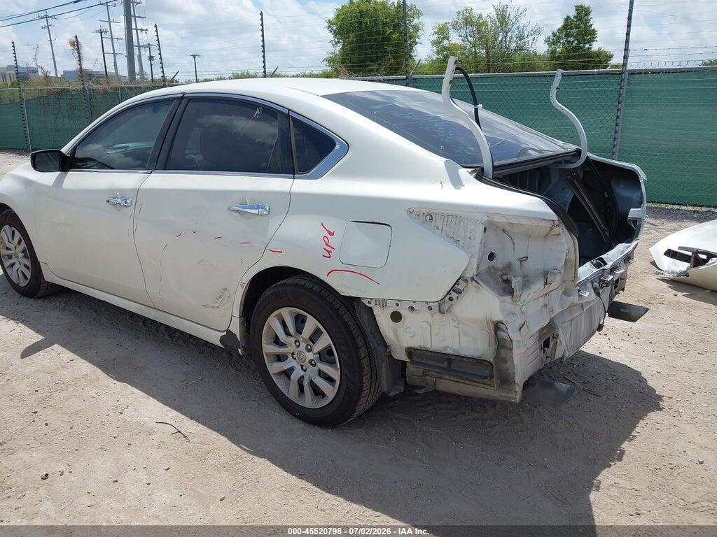 1N4AL3APXEC262628 2014 NISSAN ALTIMA photo no. 3