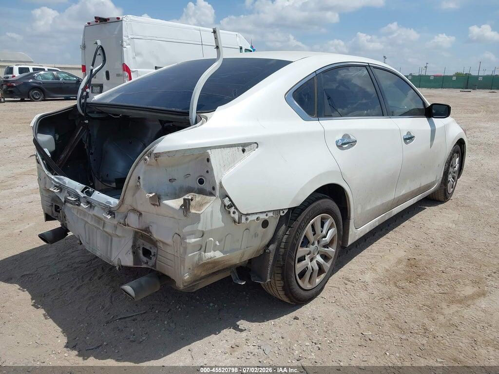 1N4AL3APXEC262628 2014 NISSAN ALTIMA photo no. 4