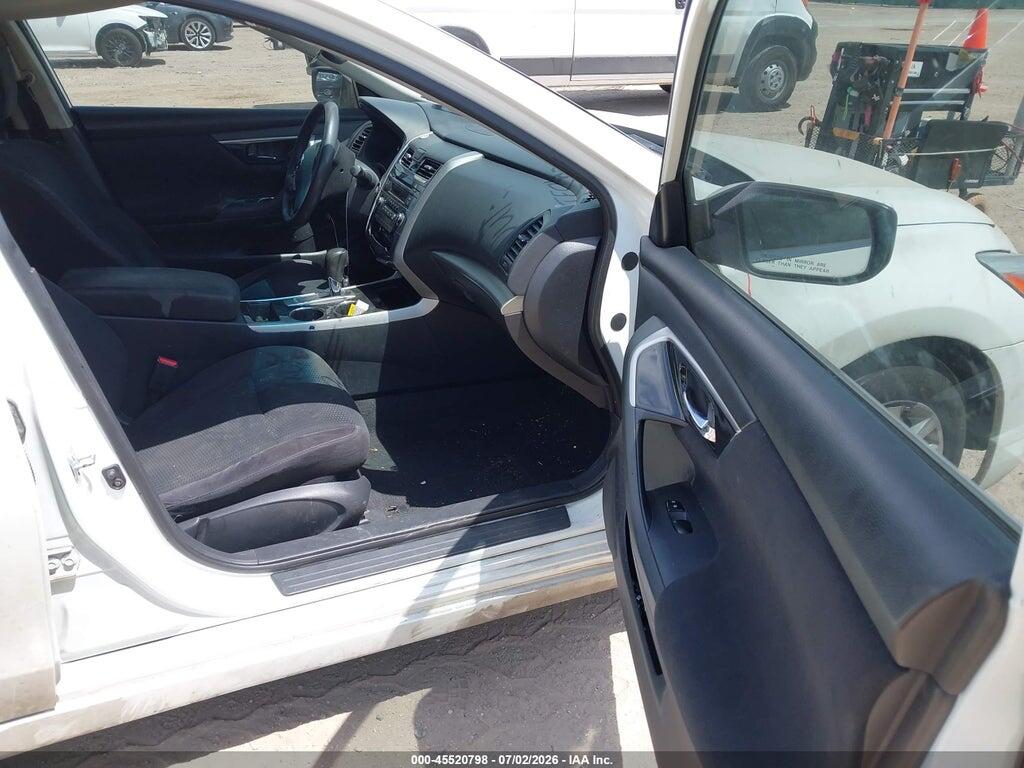 1N4AL3APXEC262628 2014 NISSAN ALTIMA photo no. 5