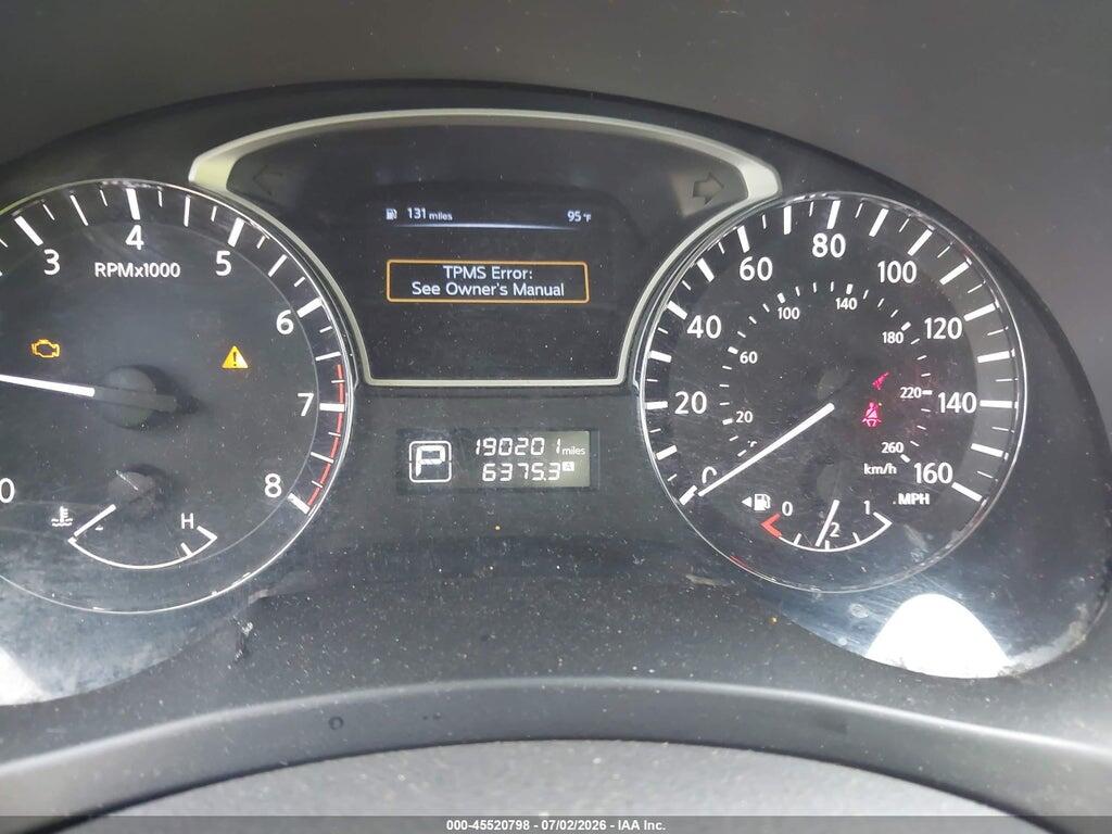1N4AL3APXEC262628 2014 NISSAN ALTIMA photo no. 7