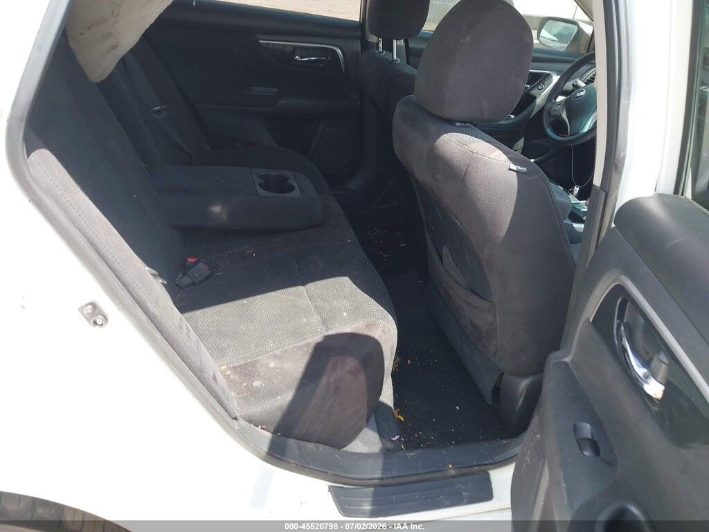1N4AL3APXEC262628 2014 NISSAN ALTIMA photo no. 8