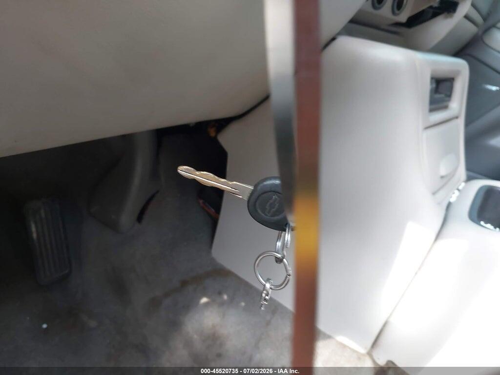 1GNFK16Z02J161811 2002 CHEVROLET SUBURBAN 1500 photo no. 11