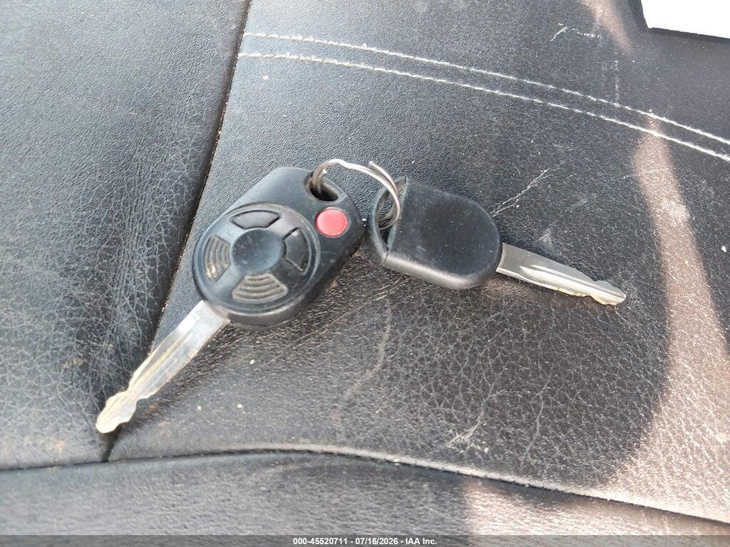 2FMDK39C18BA32973 2008 FORD EDGE photo no. 11