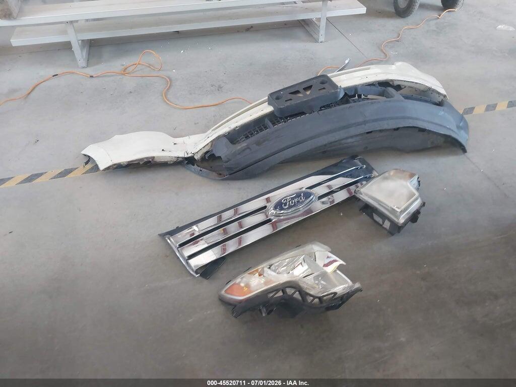 2FMDK39C18BA32973 2008 FORD EDGE photo no. 12