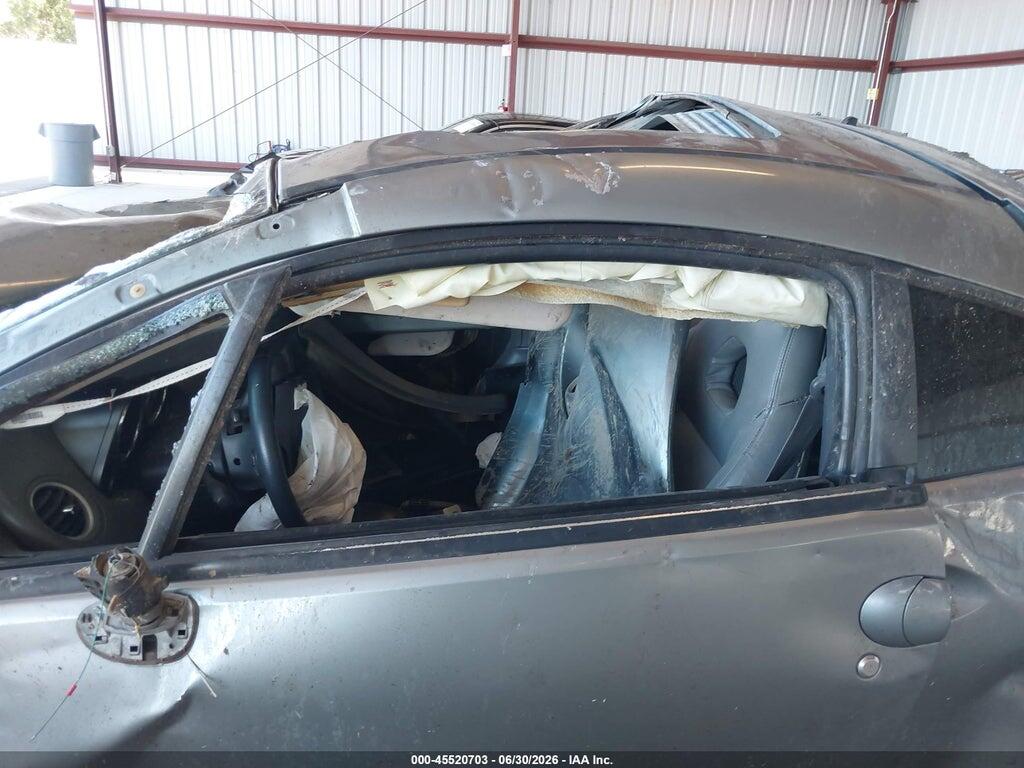 4A3AK34T57E009310 2007 MITSUBISHI ECLIPSE photo no. 5