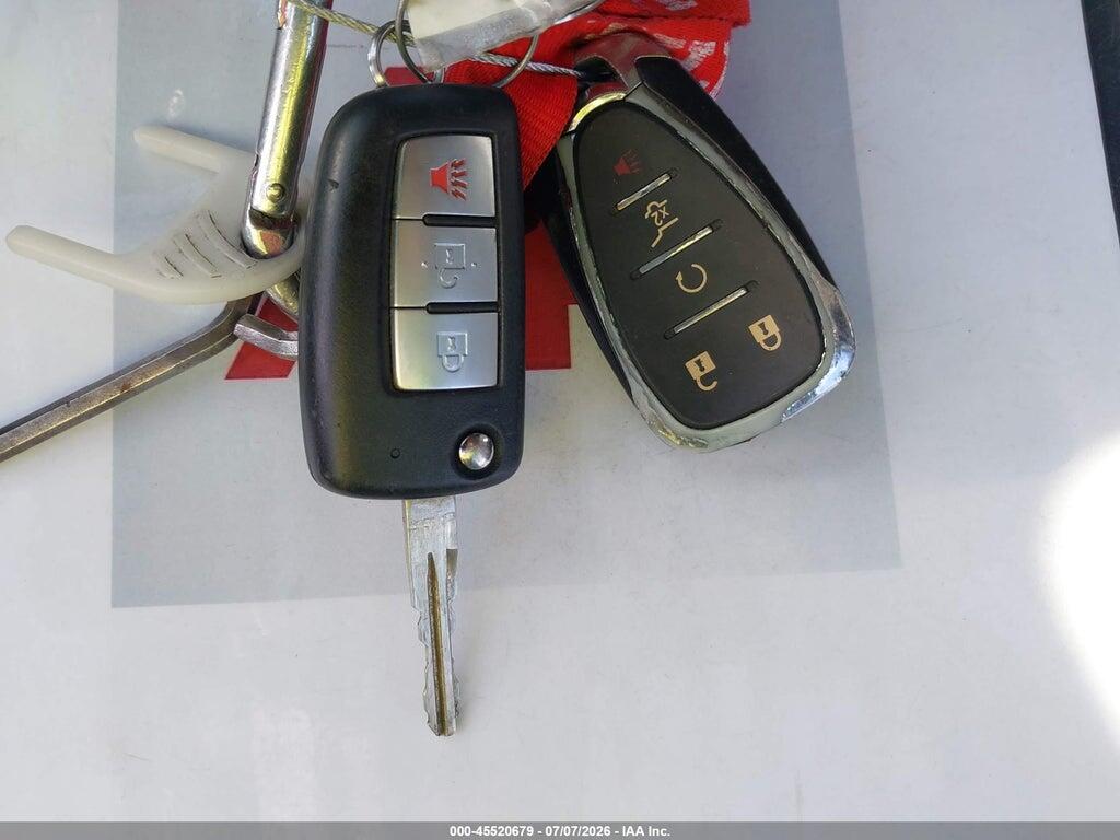 KNMAT2MV0JP554466 2018 NISSAN ROGUE photo no. 11