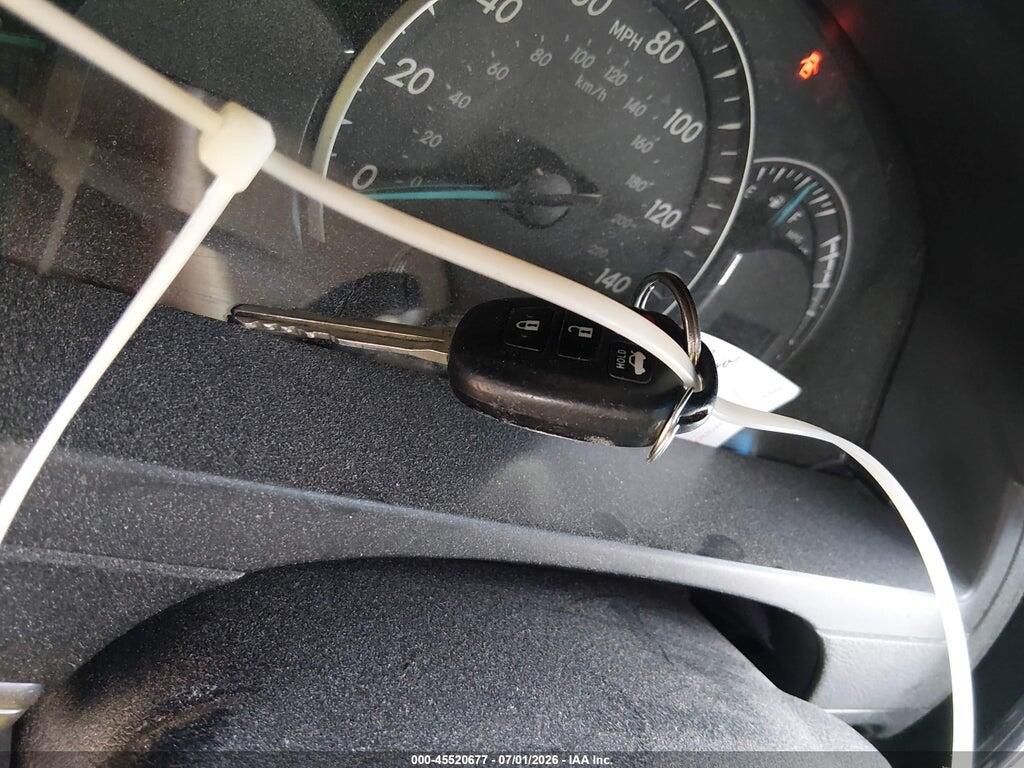 4T4BF1FK0ER348145 2014 TOYOTA CAMRY photo no. 11