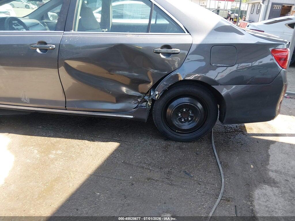 4T4BF1FK0ER348145 2014 TOYOTA CAMRY photo no. 6