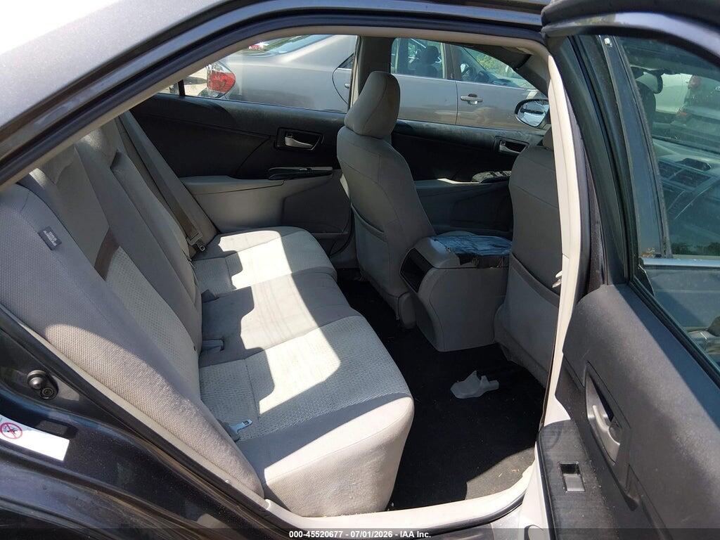 4T4BF1FK0ER348145 2014 TOYOTA CAMRY photo no. 8