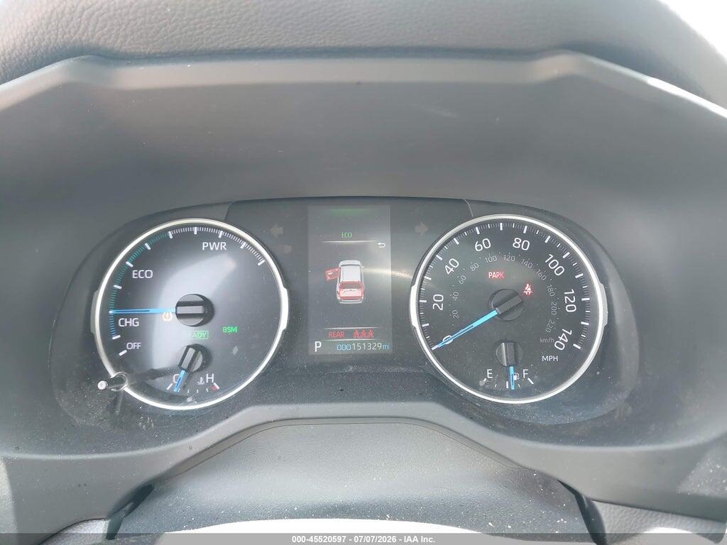 2T3R6RFV7MW016923 2021 TOYOTA RAV4 photo no. 7