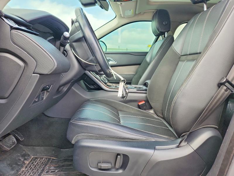 2019 LAND ROVER RANGE ROVER VELAR S — Фото 7 из 13