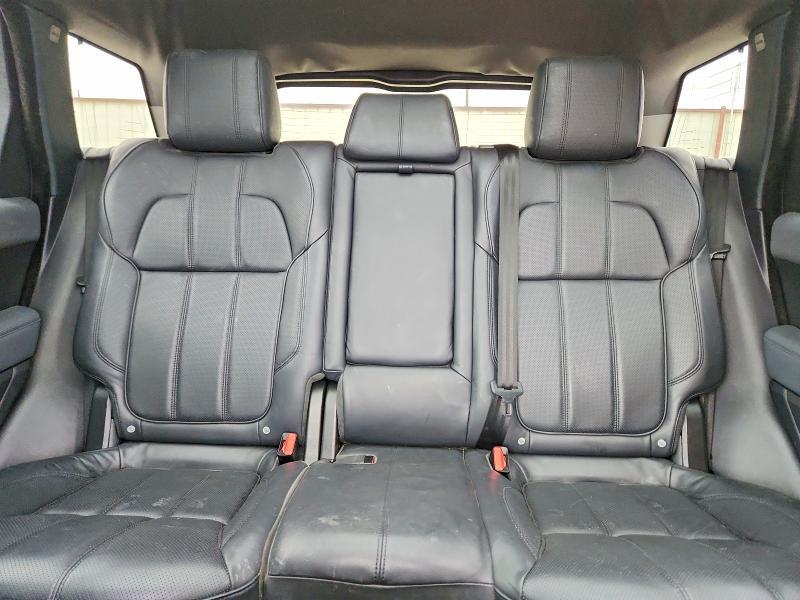 2014 LAND ROVER RANGE ROVER SPORT HSE — Фото 10 из 13