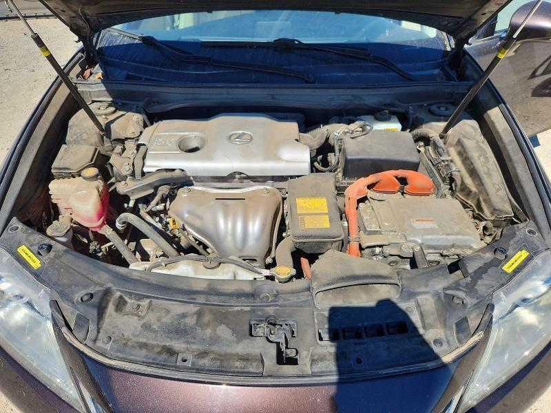 JTHBW1GG8E2045939 2014 LEXUS ES photo no. 11