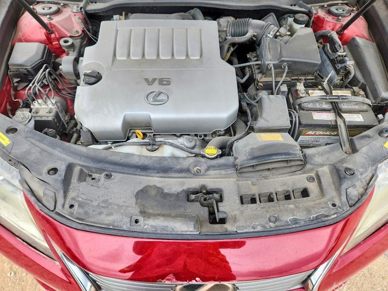 JTHBK1GG2E2096901 2014 LEXUS ES photo no. 11