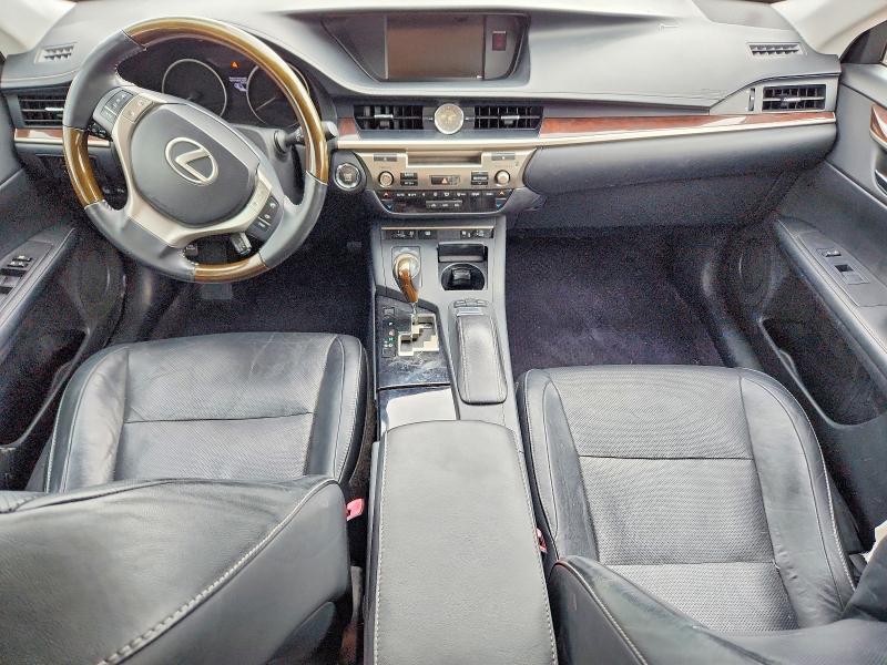 JTHBK1GG2E2096901 2014 LEXUS ES photo no. 8
