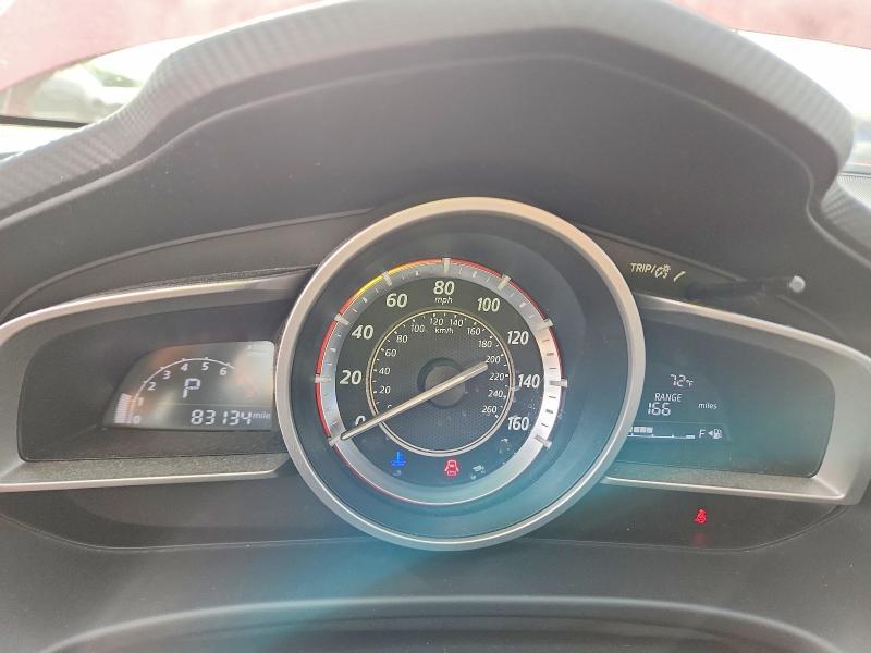 2014 MAZDA 3 GRAND TOURING — Фото 9 из 12