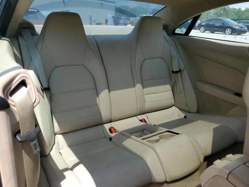 2014 MERCEDES-BENZ E 350 — Фото 10 из 12